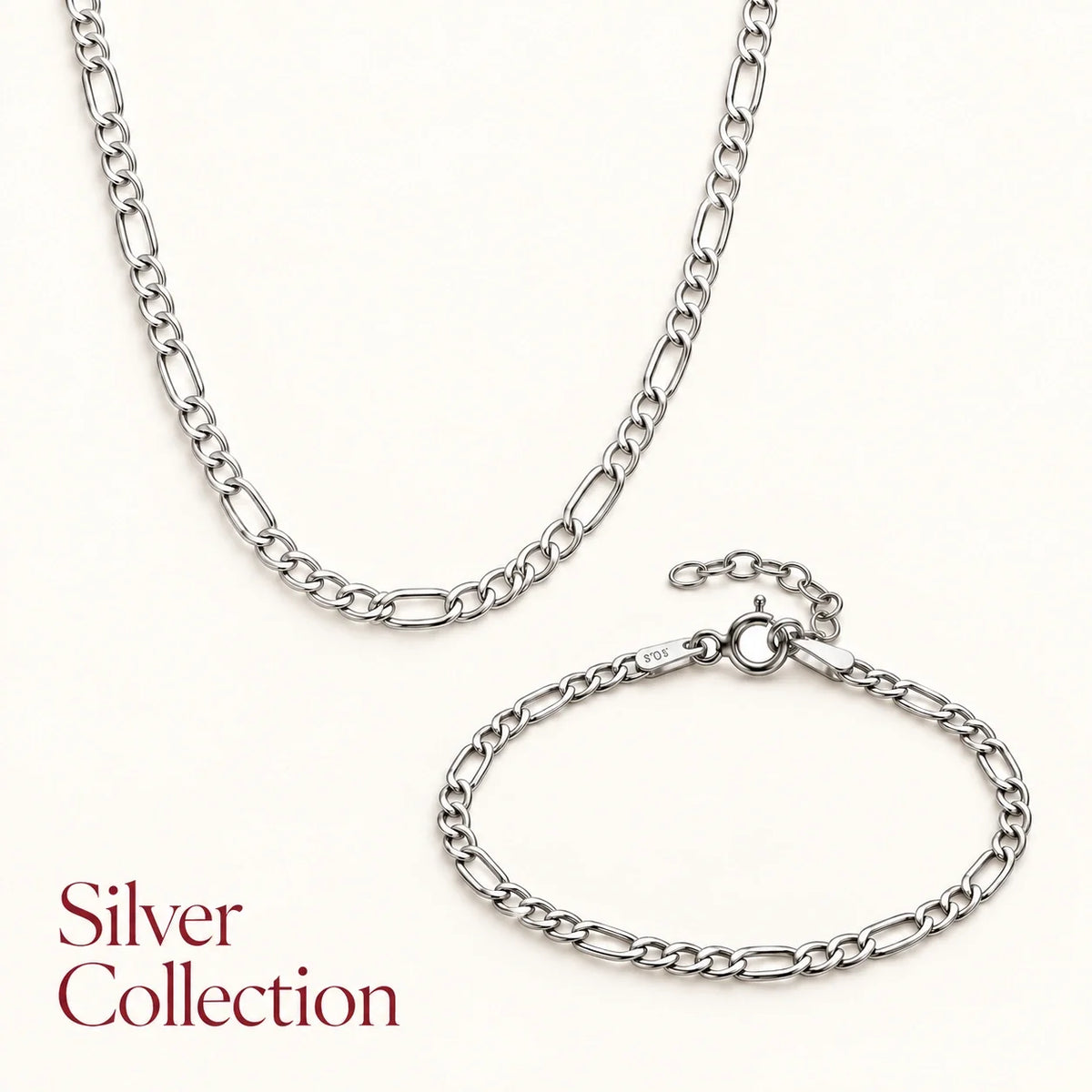 Silver Collection