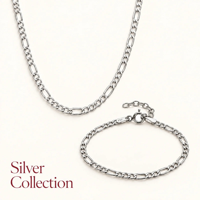 Silver Collection
