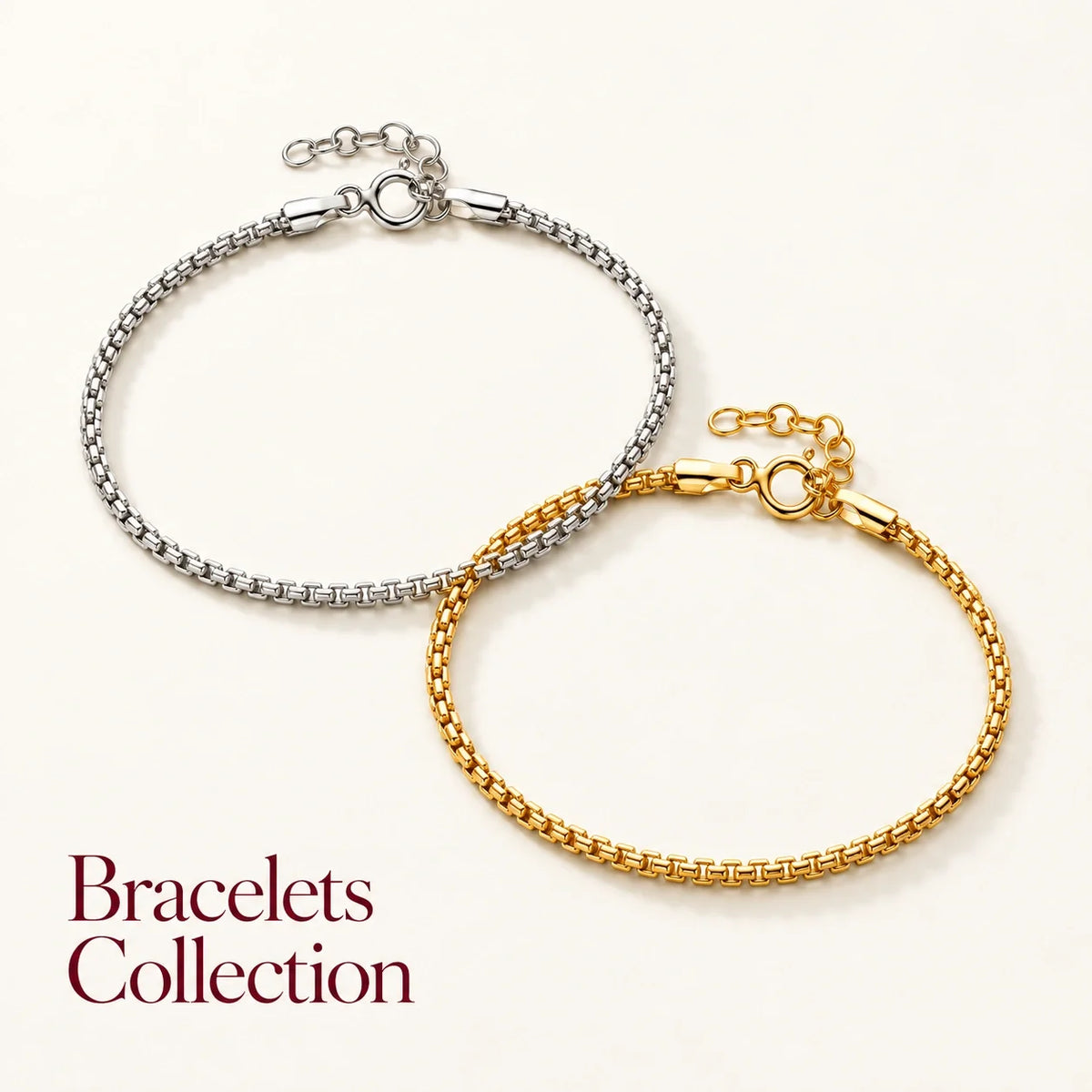Bracelets