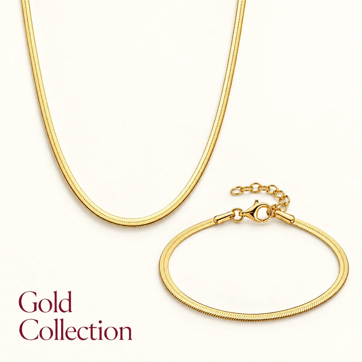 Gold Collection