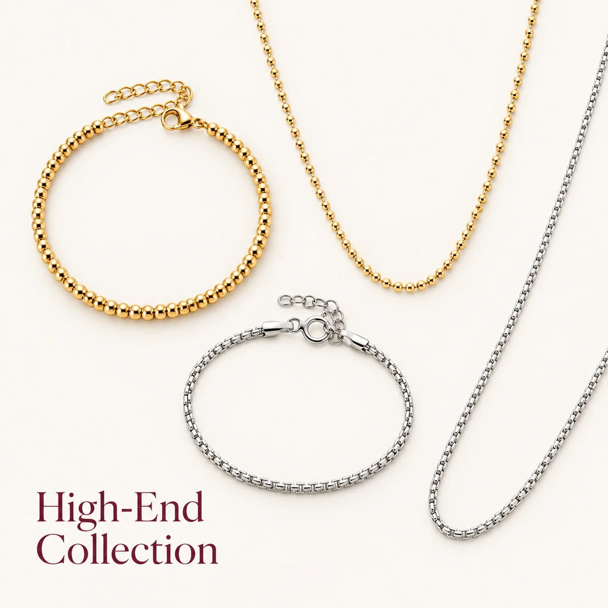 High-End Collection