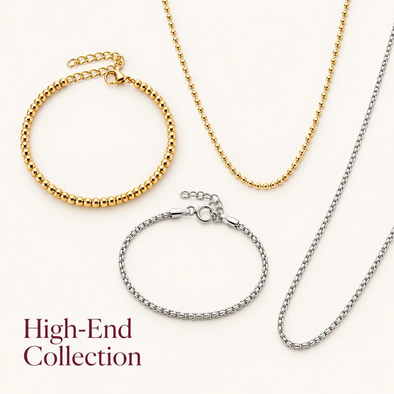 High-End Collection