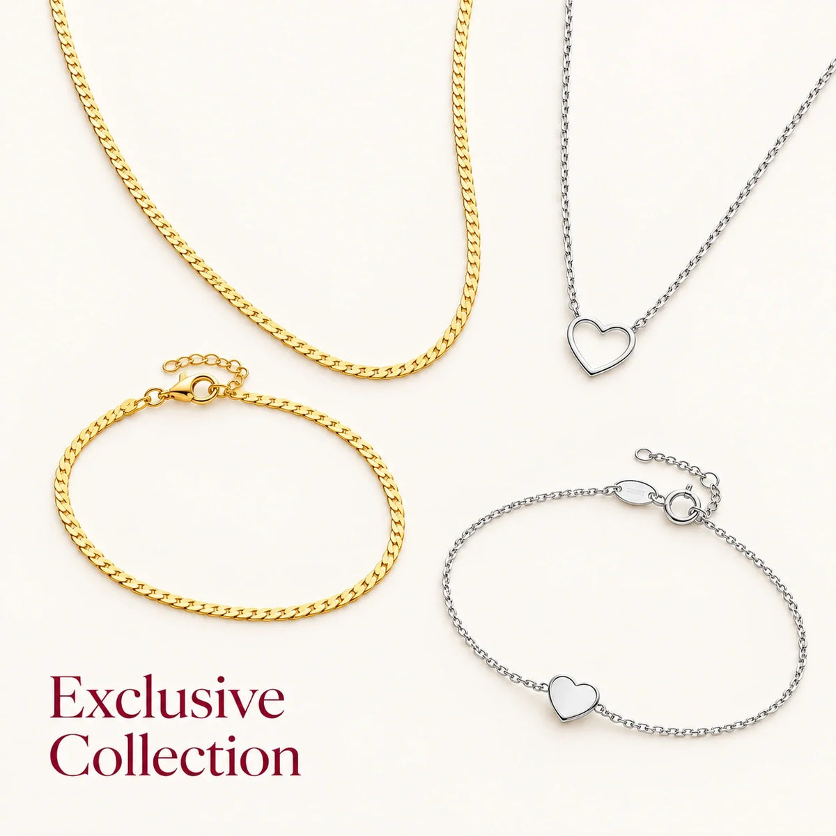 Exclusive Collection