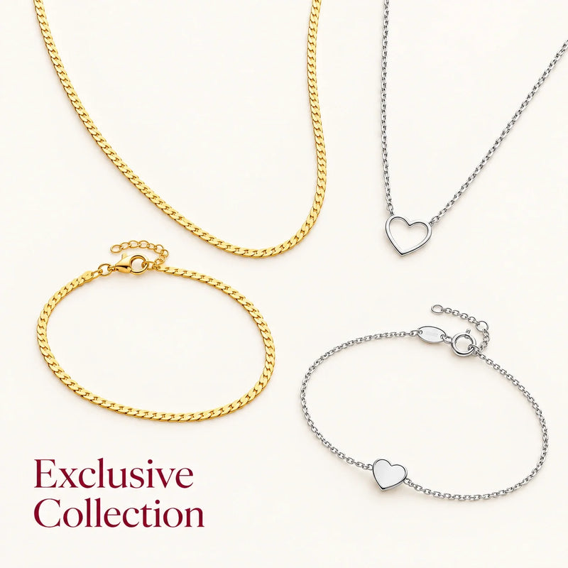 Exclusive Collection