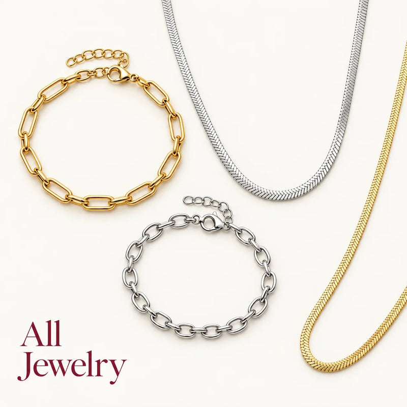 All Jewelry