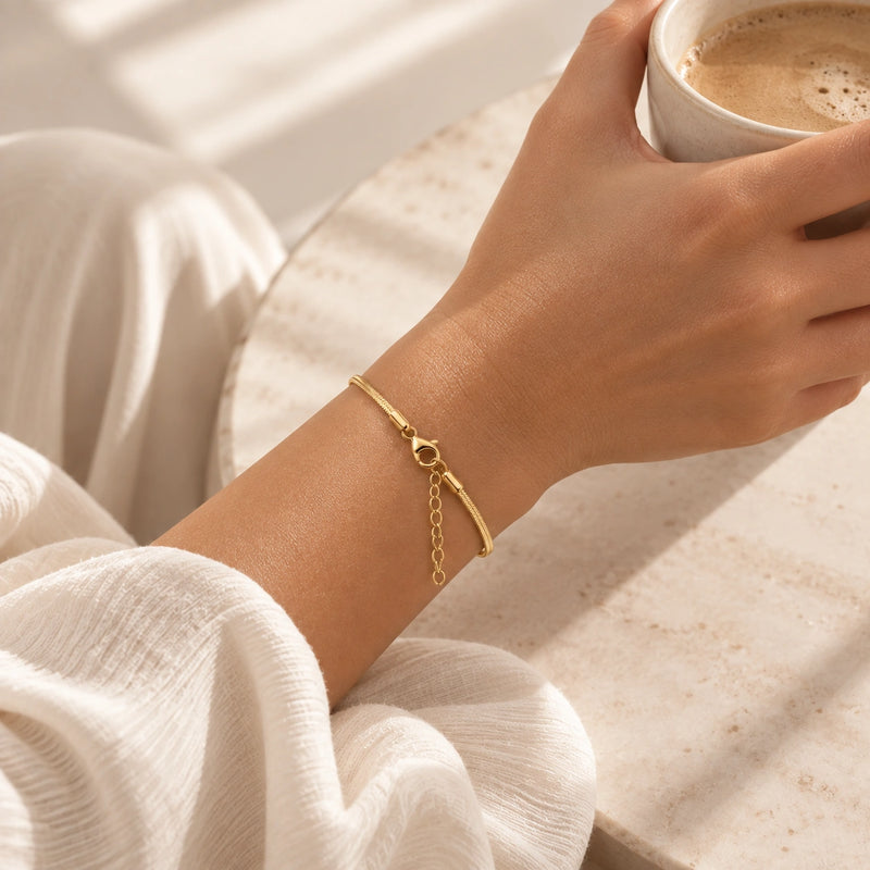 More thanjewelry.