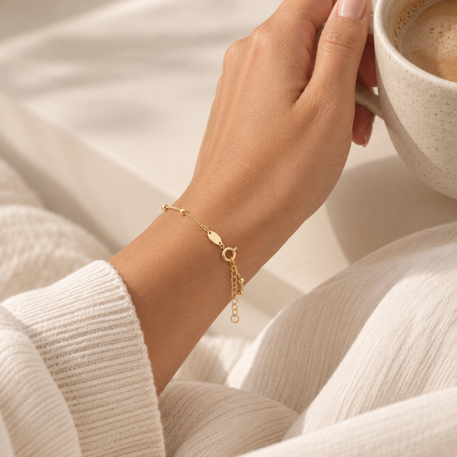 Wear it your way.