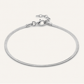Tier 1 - Armband Zilver - 4