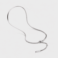 Tier 1 - Armband Zilver - 2
