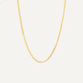 Snake Chain - Luxury Collection