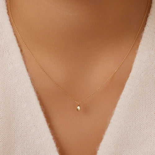 Drop Chain - Exclusive Collection