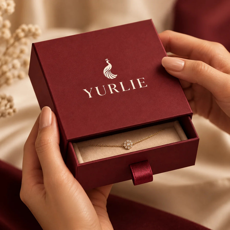 Wear it your way.